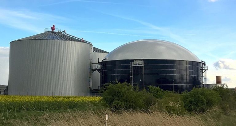 Doskonały analizator biogazu – czy warto?