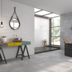 Nowoczesne wzornictwo płytek gresowych – imitacje drewna, marmuru i betonu