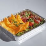 Dlaczego restauracje premium wybierają opakowania aluminiowe?