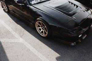 Auto detailing we Wrocławiu: dlaczego warto zainwestować w profesjonalną kosmetykę samochodową?