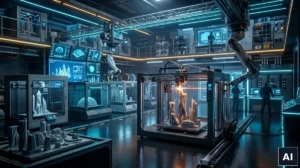 Drukarnia 3D na Podlasiu – wydruki na zamówienie od Białegostoku po Suwalszczyznę